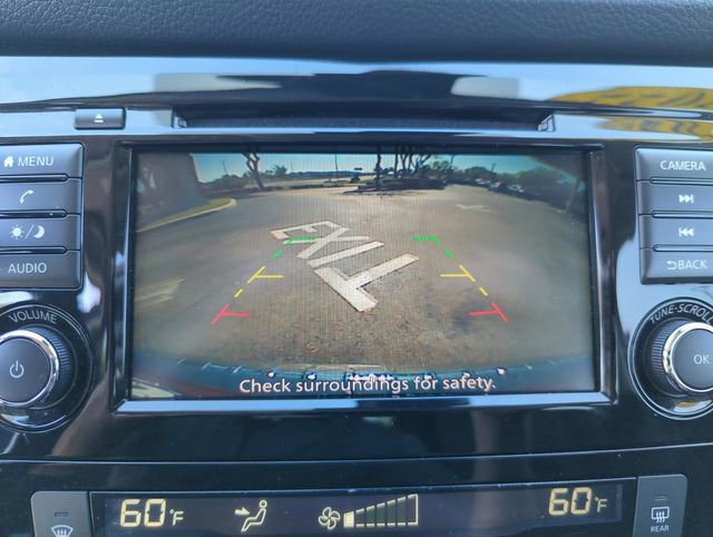 Certified 2022 Nissan Rogue Sport SV image 31