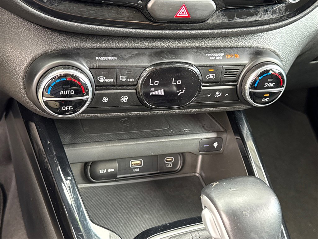 Used 2023 Kia Soul EX image 31