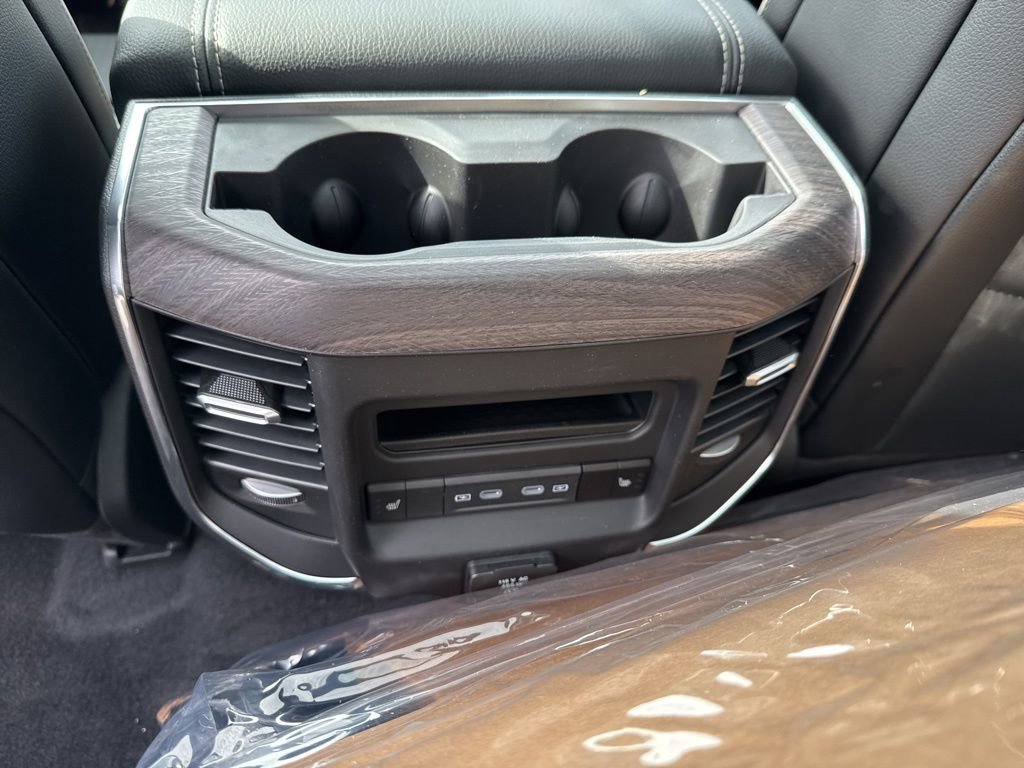 New 2026 RAM 1500 Laramie image 24