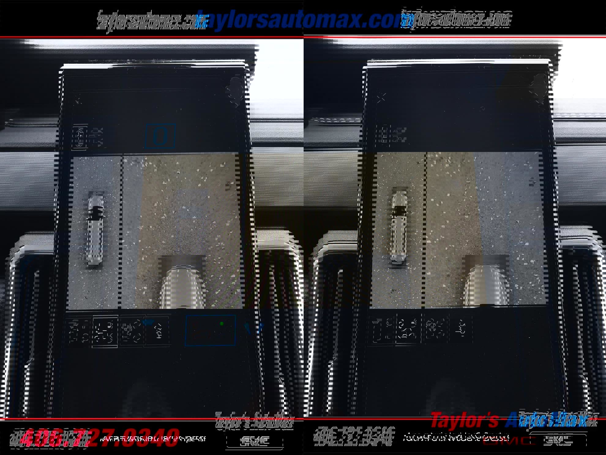 New 2026 GMC Acadia Elevation w/ Super Cruise Package image 20