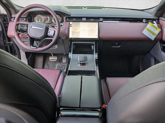 New 2026 Land Rover Range Rover Velar Autobiography image 14