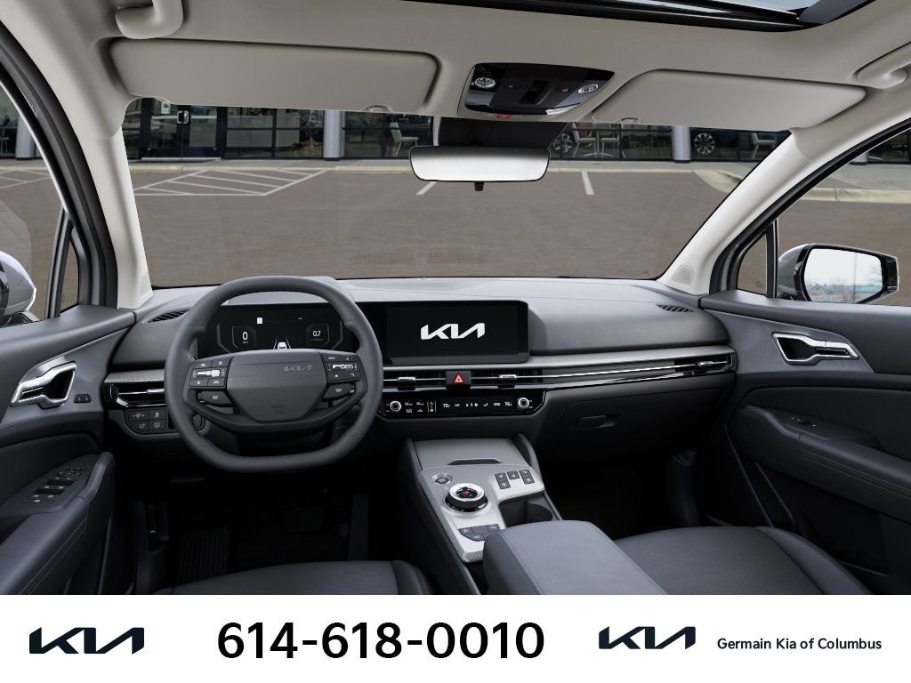 New 2026 Kia Sportage SX Prestige AWD/4WD image 17