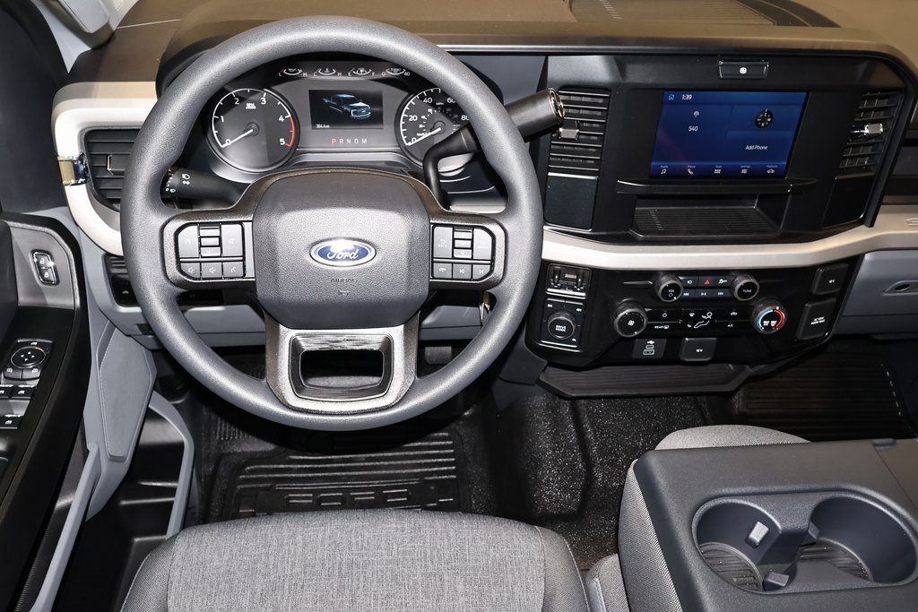 New 2026 Ford F450 XL w/ 360-Degree Camera Package image 17