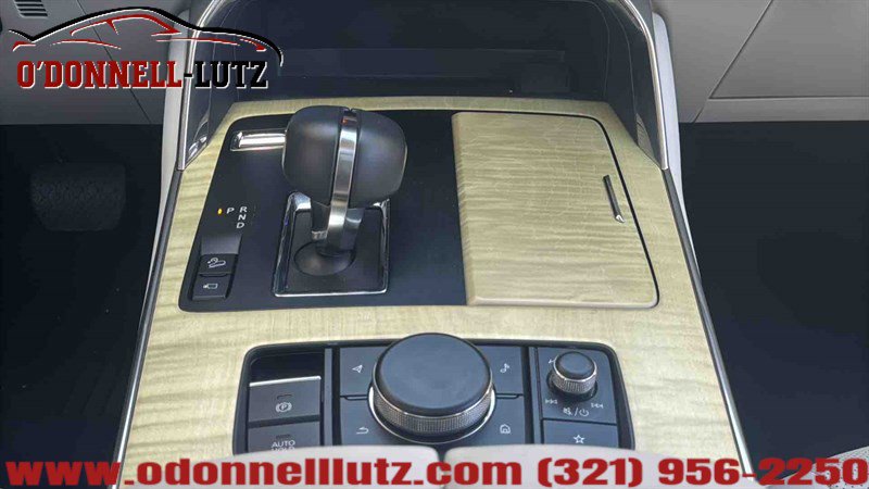 Used 2024 MAZDA CX-90 3.3 Turbo S w/ Premium Plus image 34