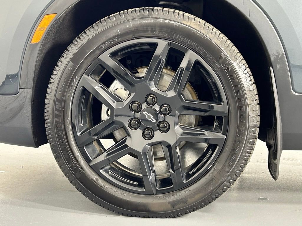 Used 2020 Chevrolet Blazer LT w/ LPO, Floor Liner Package image 35