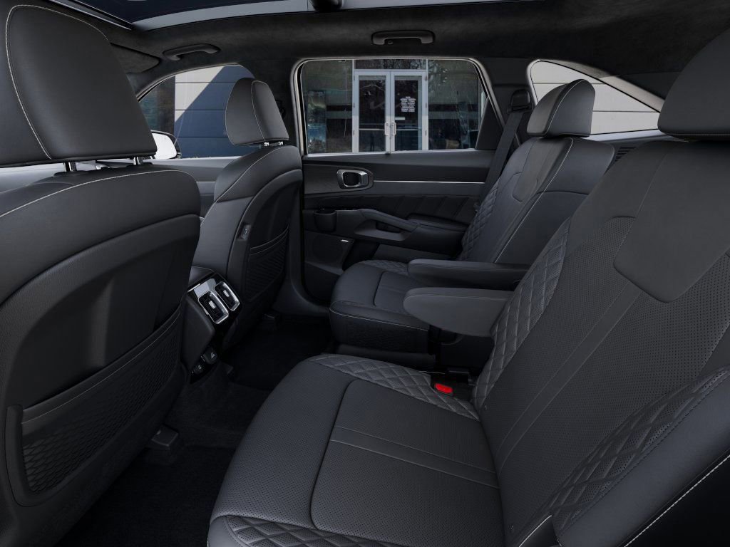 New 2026 Kia Sorento SX Prestige image 23