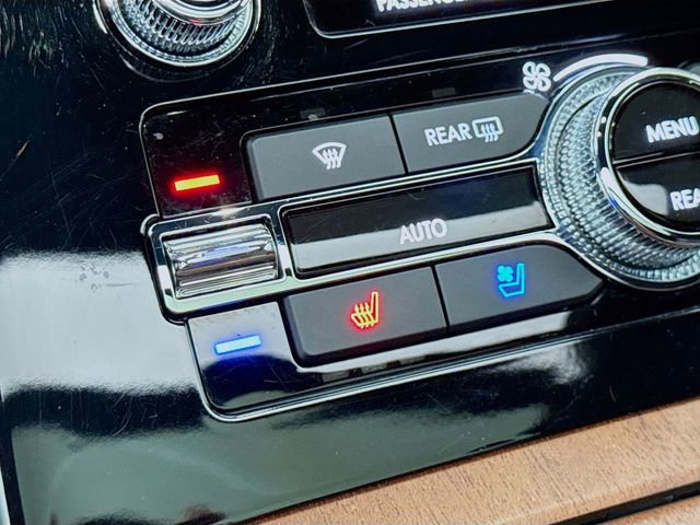 Used 2023 Lincoln Navigator L Black Label image 21