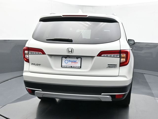 Used 2022 Honda Pilot Touring image 4