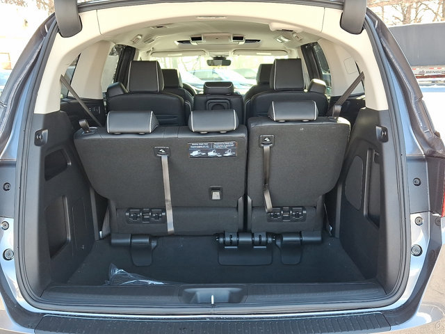 New 2026 Honda Odyssey Elite image 24