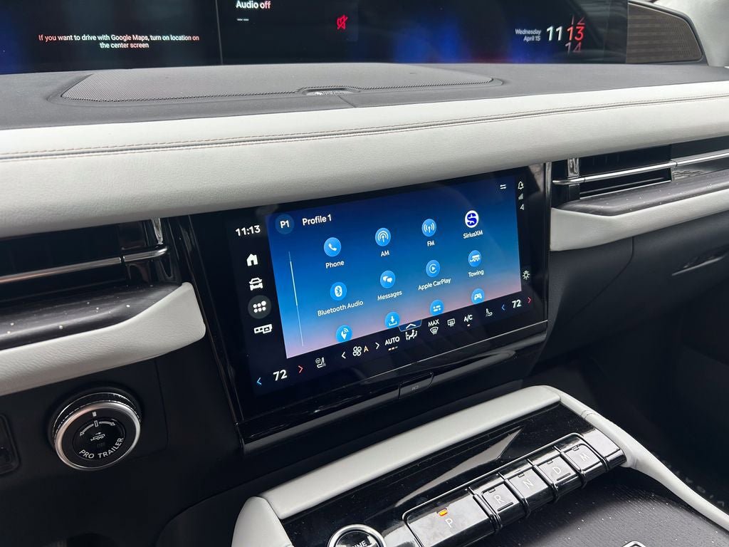 New 2026 Lincoln Navigator Black Label AWD/4WD image 42