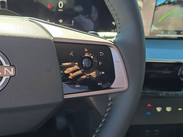 New 2026 Nissan Murano Platinum w/ Technology Package AWD/4WD image 34