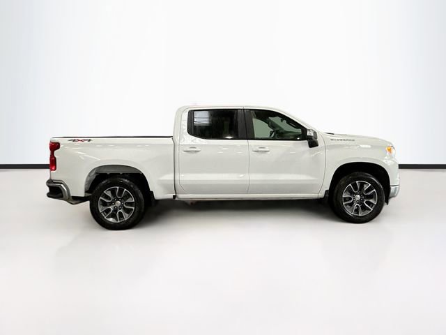 New 2026 Chevrolet Silverado 1500 LT image 5