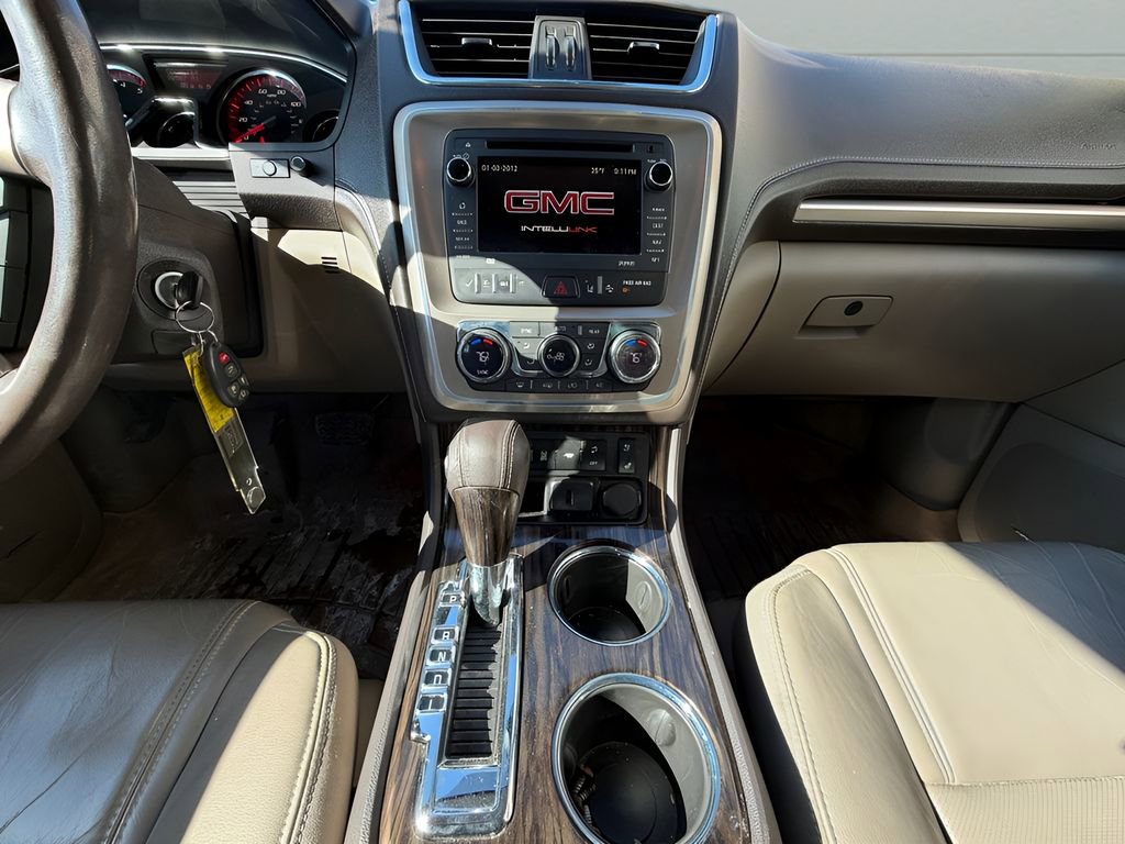 Used 2016 GMC Acadia Denali image 15