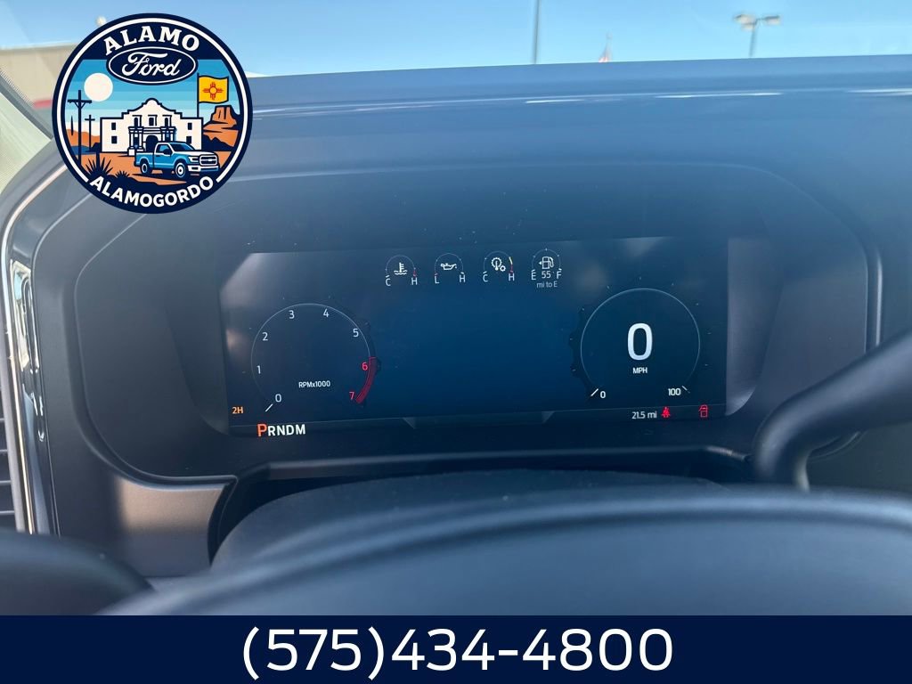 New 2026 Ford F350 XLT w/ XLT Premium Package image 7