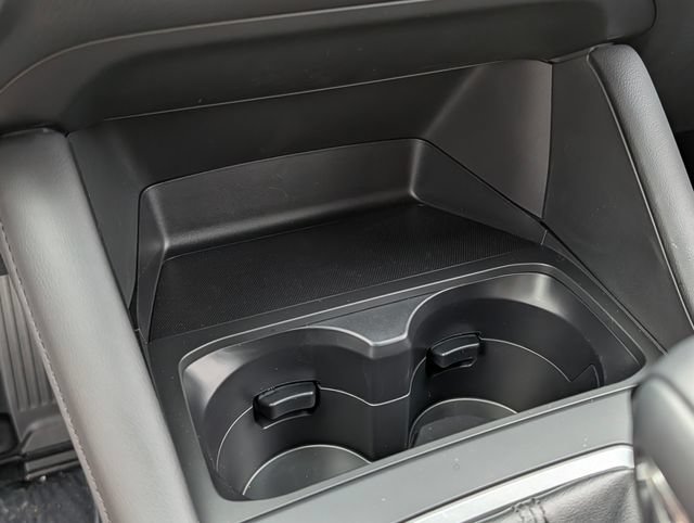 New 2026 MAZDA MAZDA3 s Sport FWD image 24