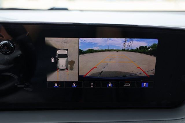 New 2026 Buick Encore GX Preferred w/ Advanced Technology Package FWD image 17