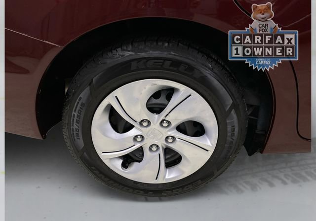 Used 2014 Honda Civic LX image 16