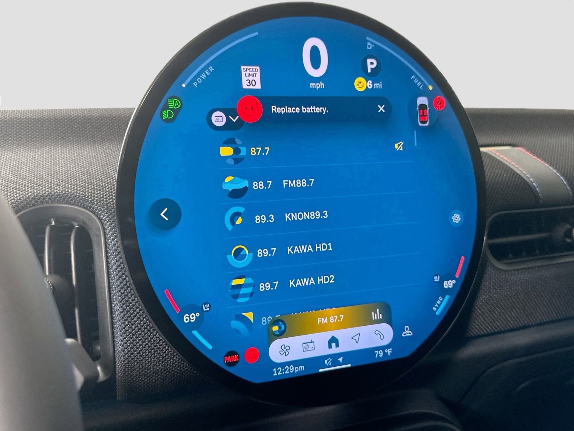 Used 2025 MINI Cooper S image 14