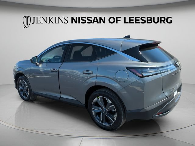 New 2026 Nissan Murano SL AWD/4WD image 9