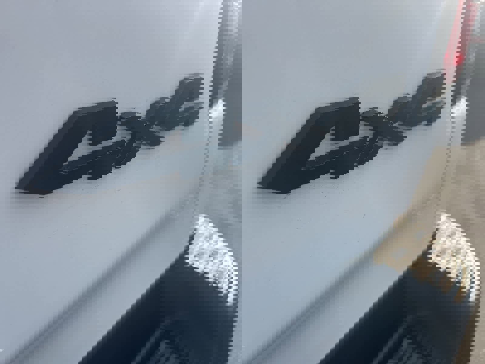 Used 2023 RAM 1500 Big Horn image 22