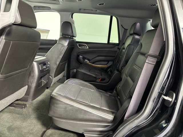 Used 2017 GMC Yukon Denali w/ Open Road Package image 19