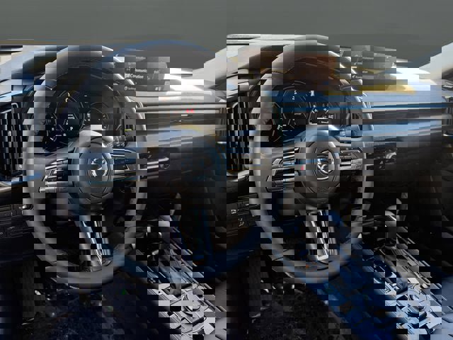 New 2026 MAZDA CX-50 AWD 2.5 Hybrid w/ Weather Package image 11