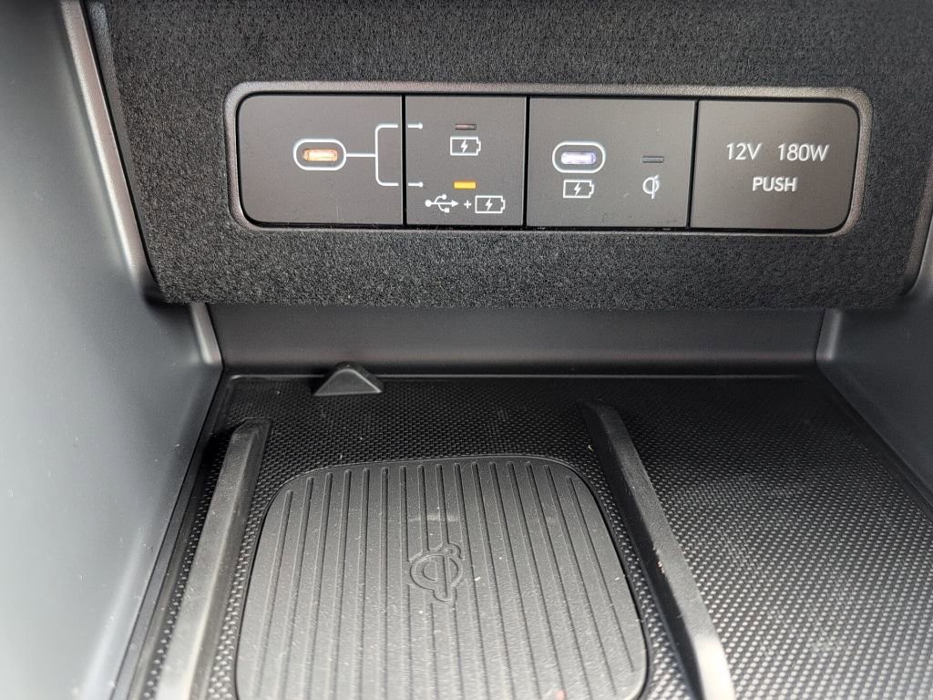 New 2026 Hyundai Sonata SEL image 16