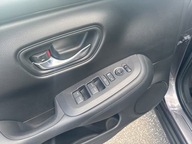 Certified 2023 Honda HR-V LX image 22