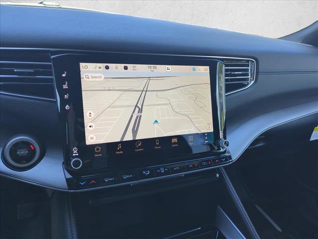 New 2026 Jeep Grand Wagoneer 4WD image 10