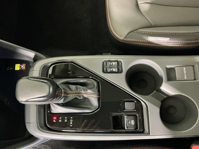 New 2026 Subaru Crosstrek 2.5i Limited AWD/4WD image 15