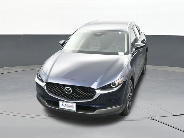Used 2024 MAZDA CX-30 AWD 2.5 S w/ Select Sport Pkg image 67