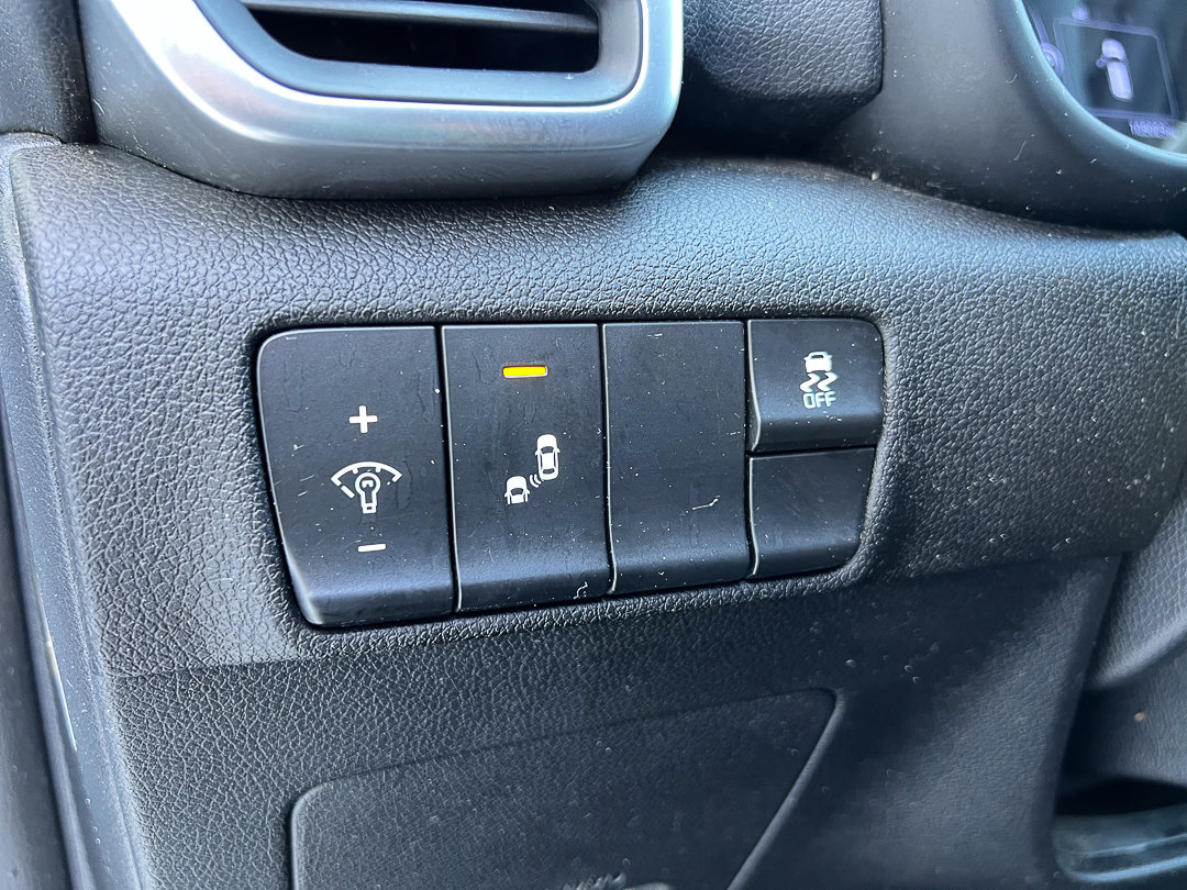 Used 2019 Kia Sportage EX w/ EX Premium Package AWD/4WD image 15