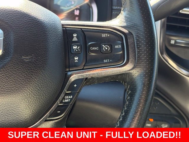 Used 2023 RAM 2500 Rebel w/ Level 1 Equipment Group AWD/4WD image 21