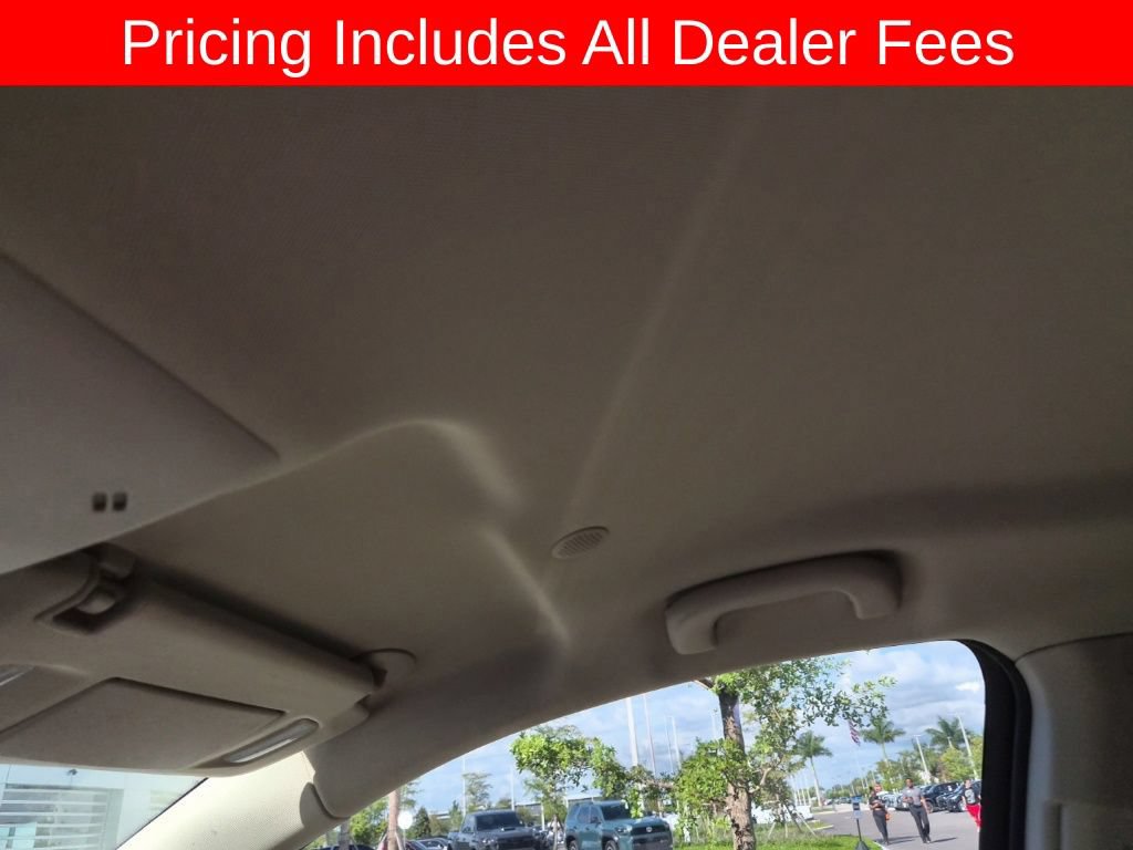 Used 2018 Buick Encore Preferred FWD image 10