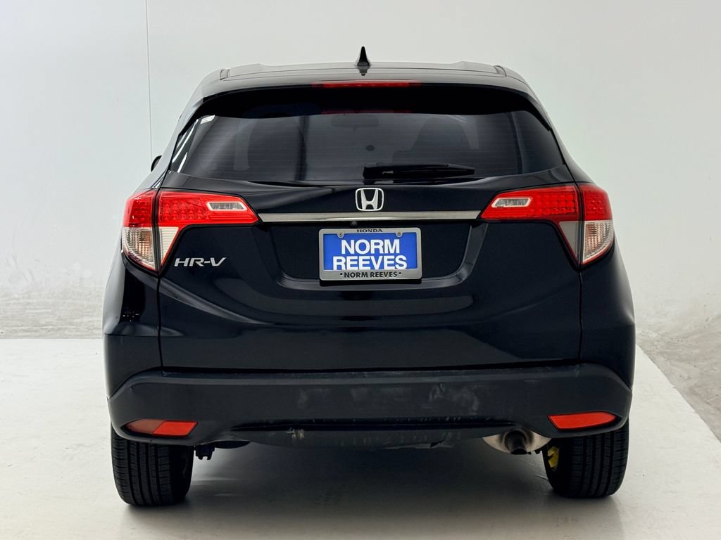 Used 2020 Honda HR-V LX image 8