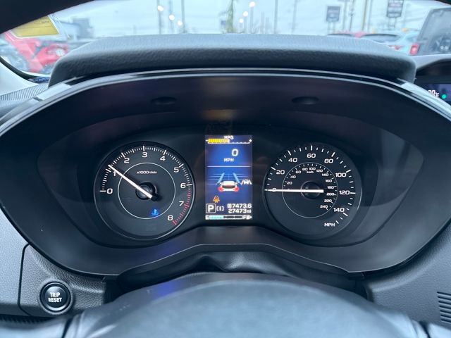 Certified 2022 Subaru Impreza Premium image 24