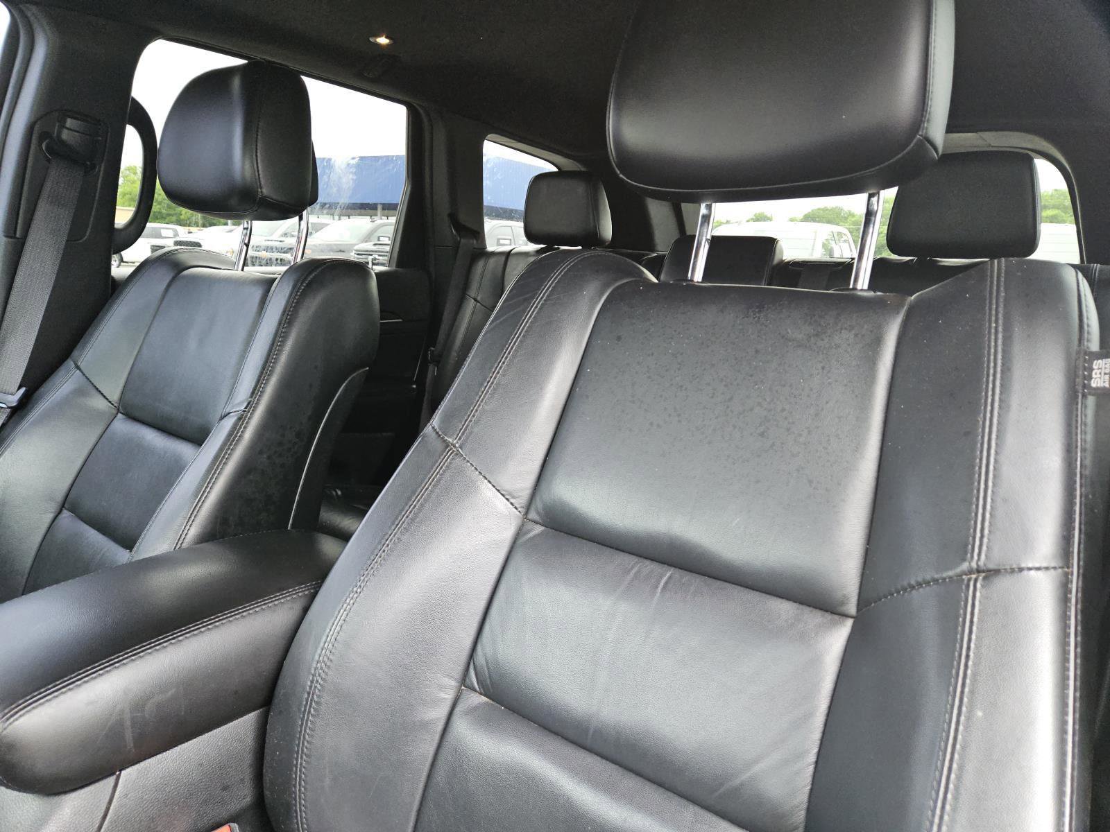 Used 2021 Jeep Grand Cherokee Limited RWD image 25