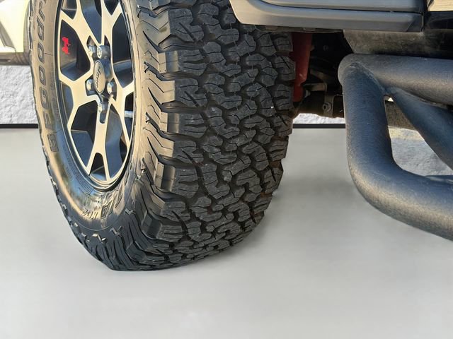 Used 2021 Jeep Wrangler Unlimited Rubicon image 42