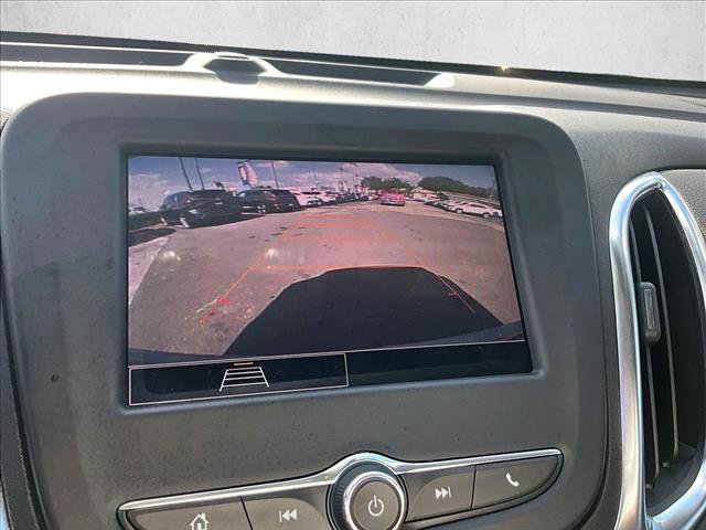 Certified 2024 Chevrolet Equinox LT FWD image 22