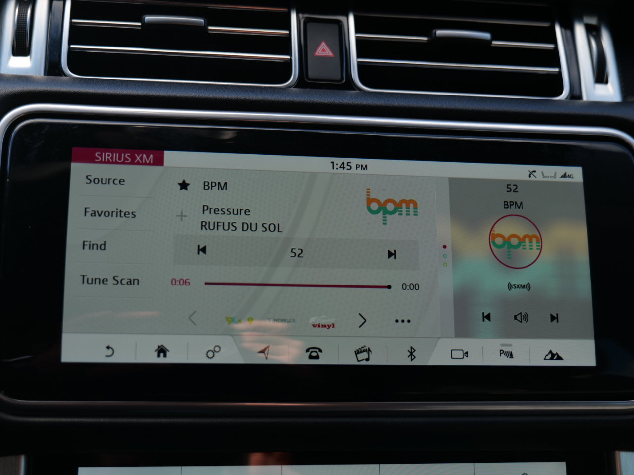 Used 2022 Land Rover Range Rover P525 Westminster Edition image 26