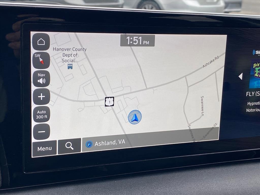 Used 2024 Hyundai Palisade XRT image 16