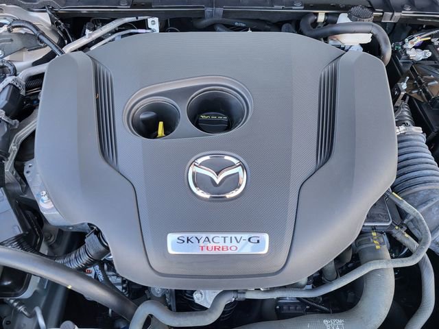 Used 2024 MAZDA CX-30 2.5 Turbo w/ Premium Package image 19
