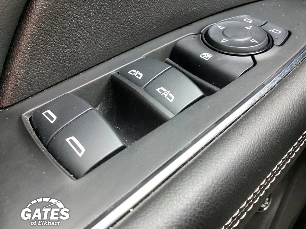 Used 2022 Buick Envision Preferred FWD image 19