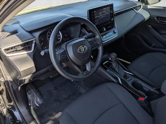 Used 2022 Toyota Corolla LE image 10