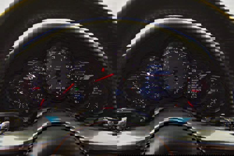 Used 2018 Porsche 911 Carrera S image 26