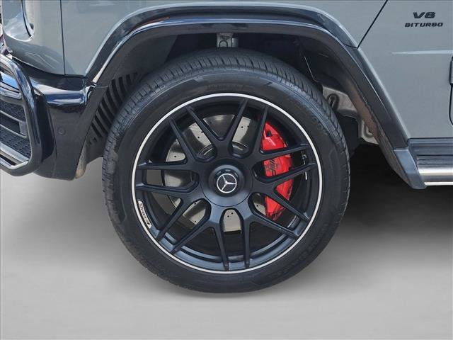 Used 2024 Mercedes-Benz G 63 AMG 4MATIC image 12