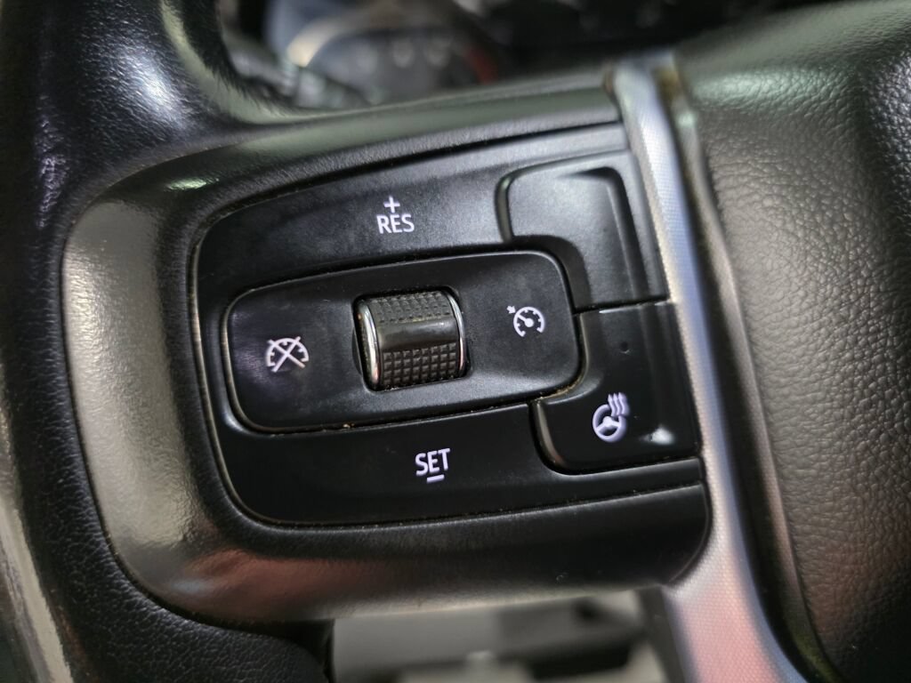 Used 2019 GMC Sierra 1500 Elevation w/ Elevation Value Package AWD/4WD image 13