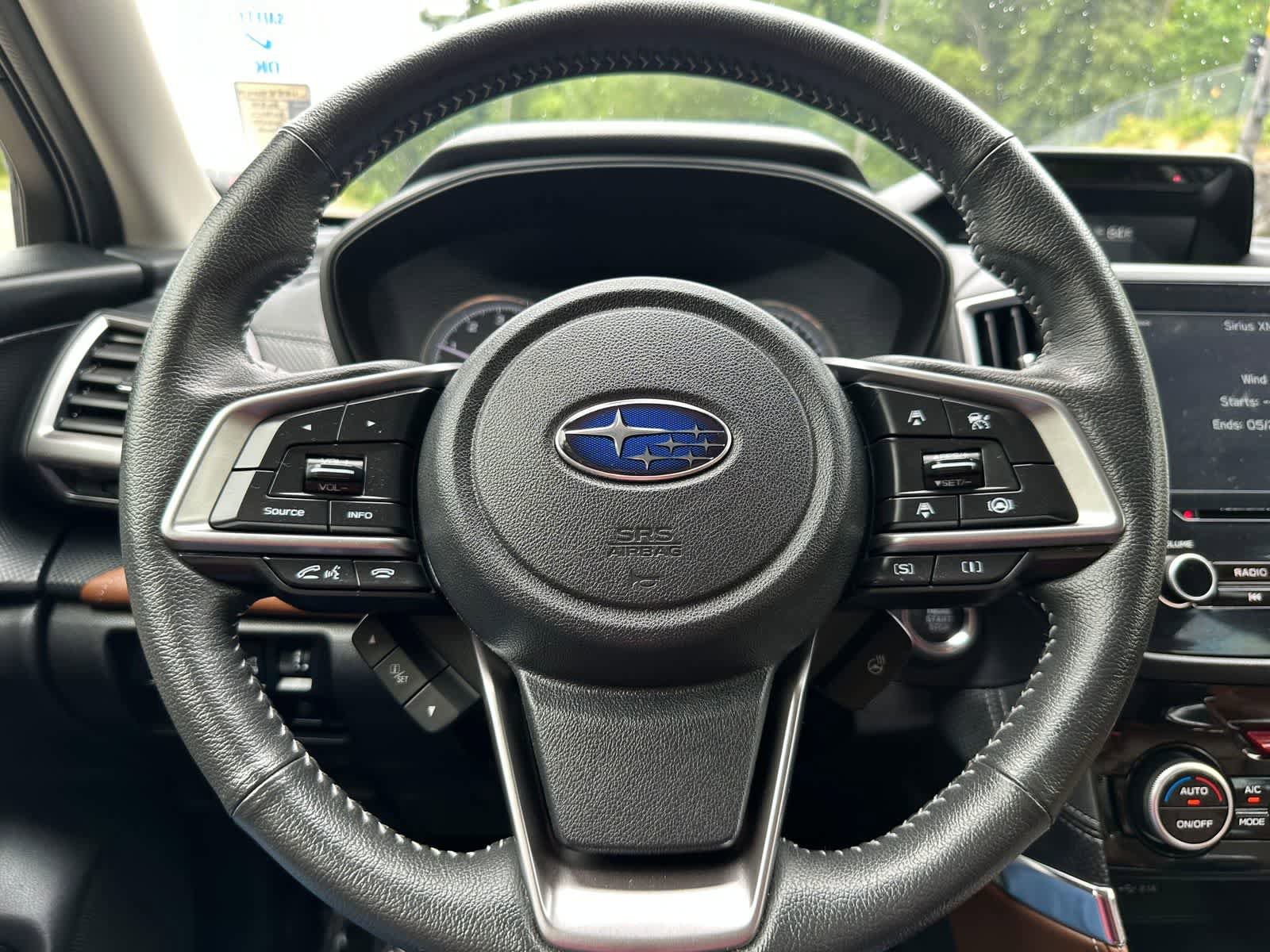 Used 2020 Subaru Forester Touring AWD/4WD image 20