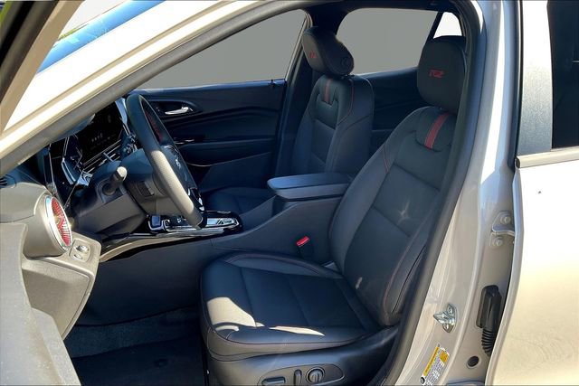 New 2026 Chevrolet Trax RS w/ Driver Confidence Package image 10