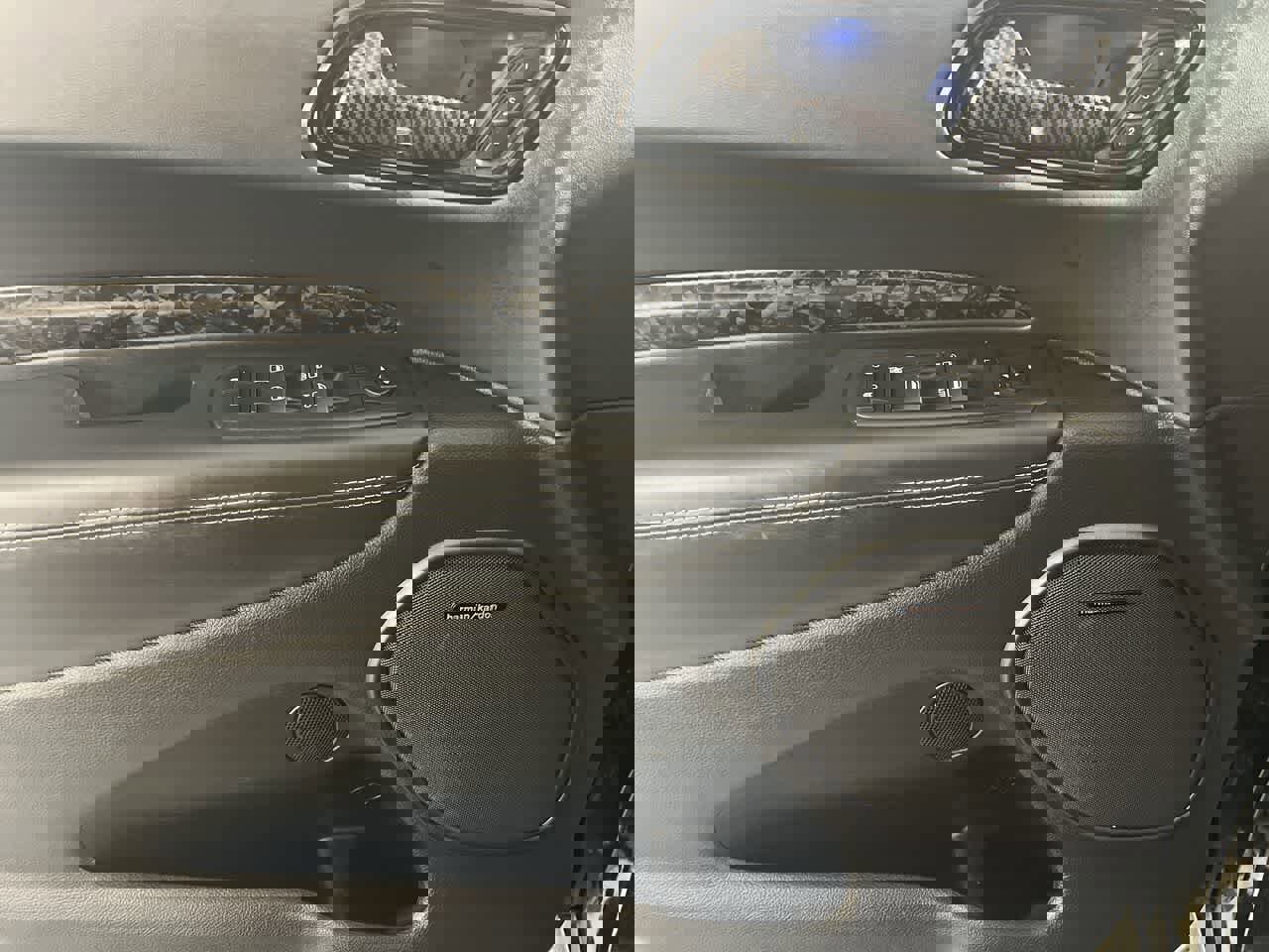 Used 2023 Dodge Durango SRT Hellcat image 13